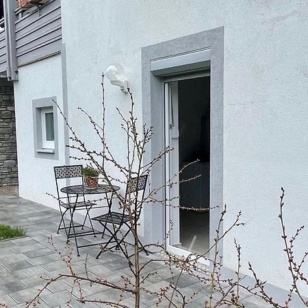 Ferienwohnung Bullaku Piding Kültér fotó