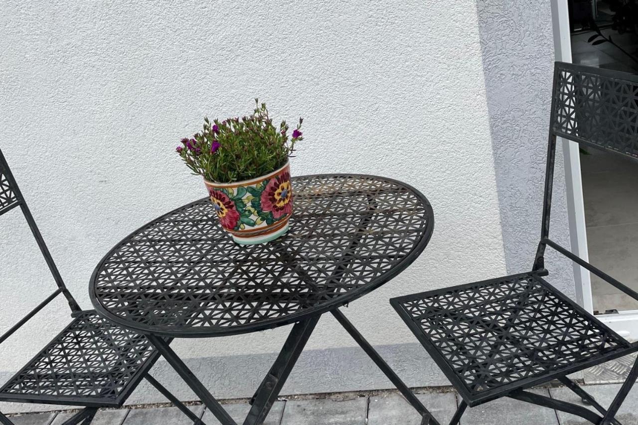 Ferienwohnung Bullaku Piding Kültér fotó