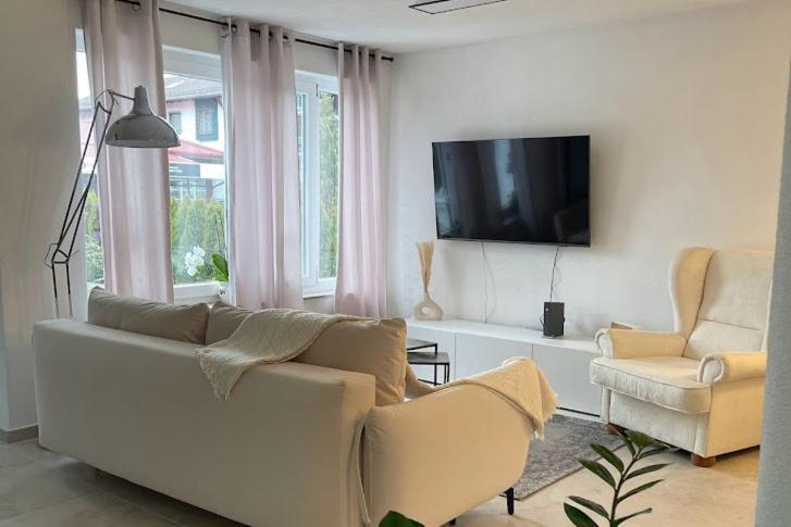 Ferienwohnung Bullaku Piding Kültér fotó