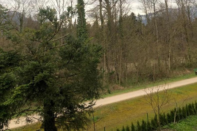 Ferienwohnung Bullaku Piding Kültér fotó