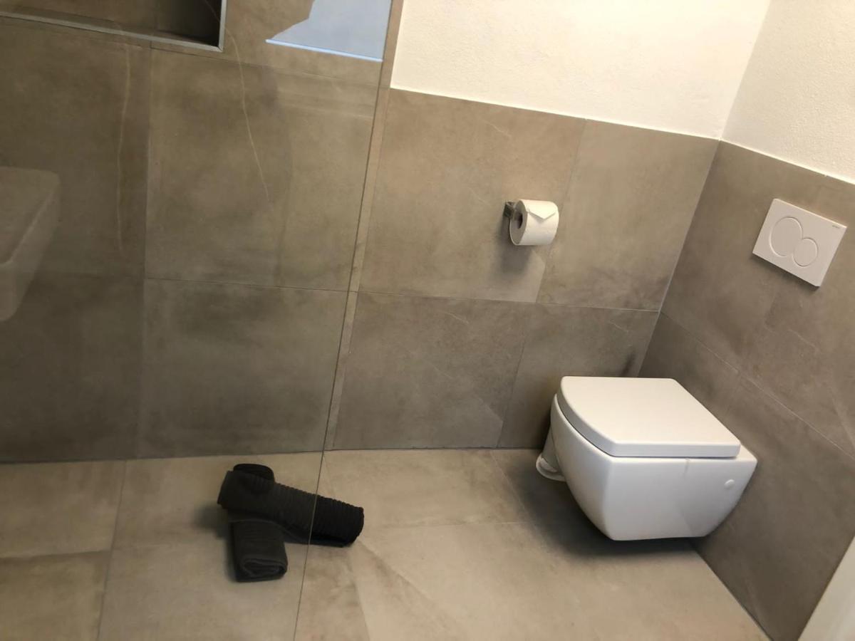 Ferienwohnung Bullaku Piding Kültér fotó