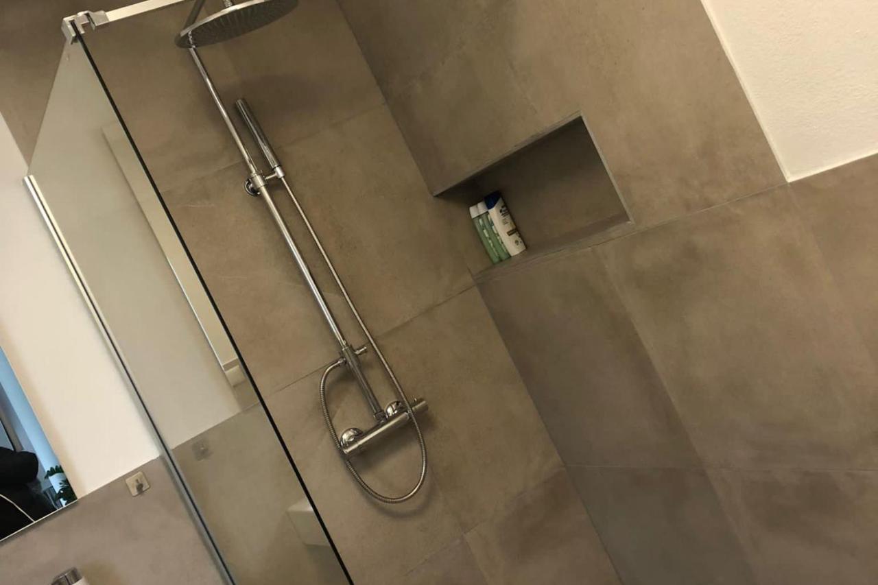 Ferienwohnung Bullaku Piding Kültér fotó