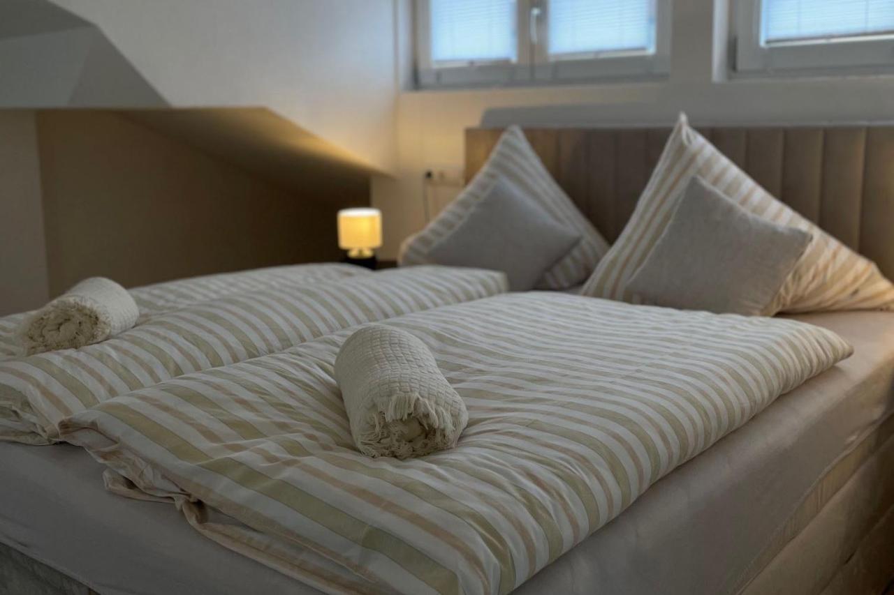 Ferienwohnung Bullaku Piding Kültér fotó