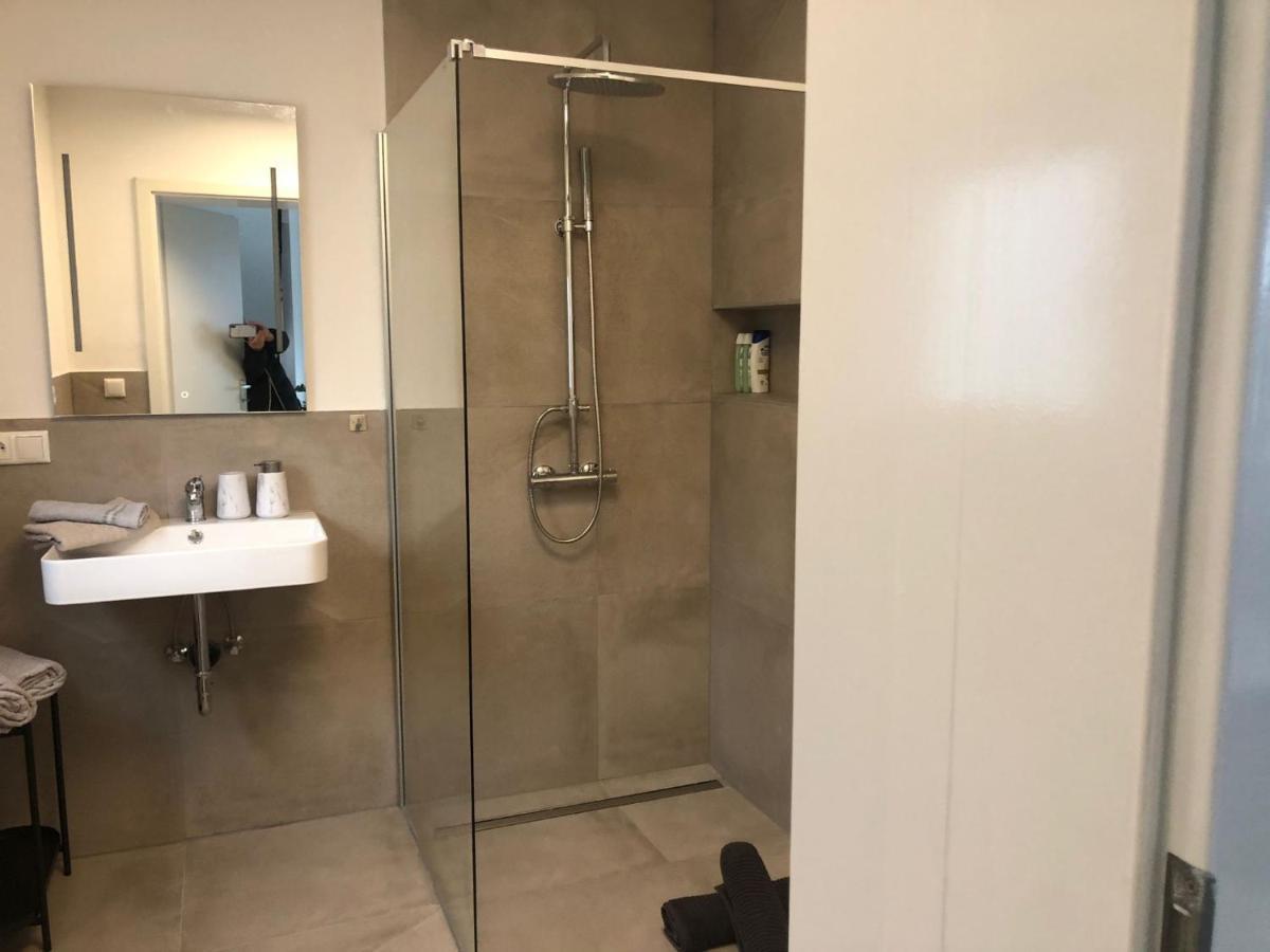 Ferienwohnung Bullaku Piding Kültér fotó