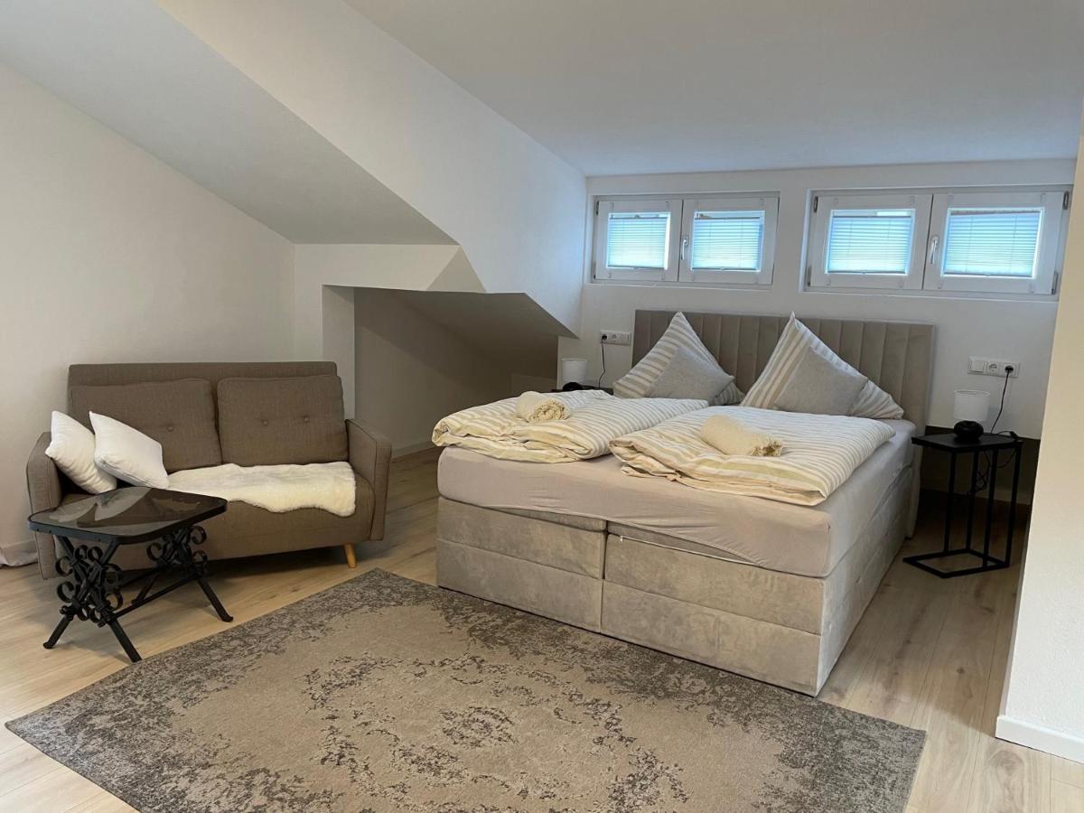 Ferienwohnung Bullaku Piding Kültér fotó
