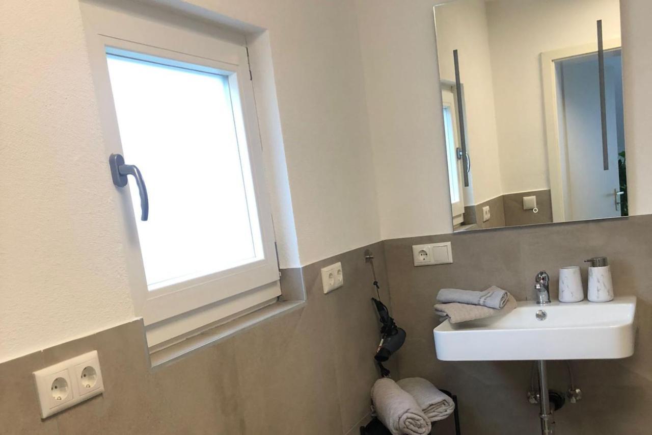 Ferienwohnung Bullaku Piding Kültér fotó