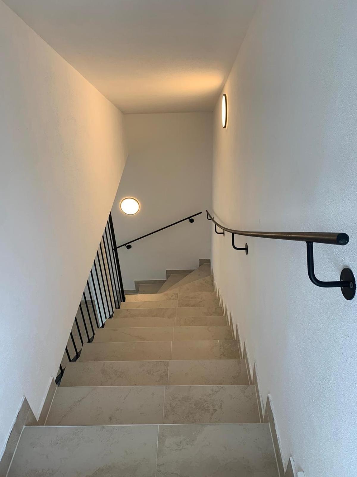 Ferienwohnung Bullaku Piding Kültér fotó