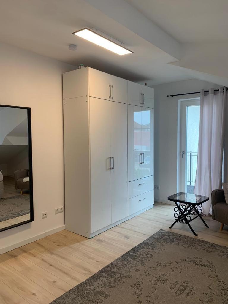 Ferienwohnung Bullaku Piding Kültér fotó