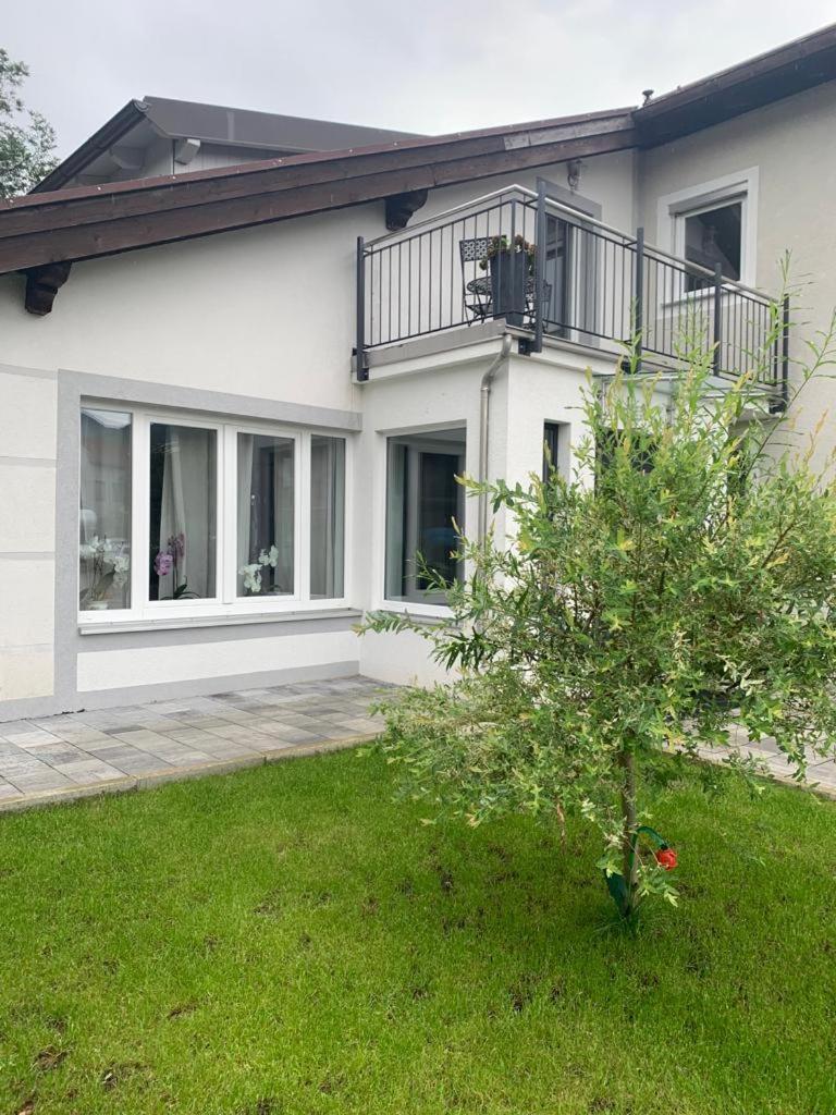 Ferienwohnung Bullaku Piding Kültér fotó